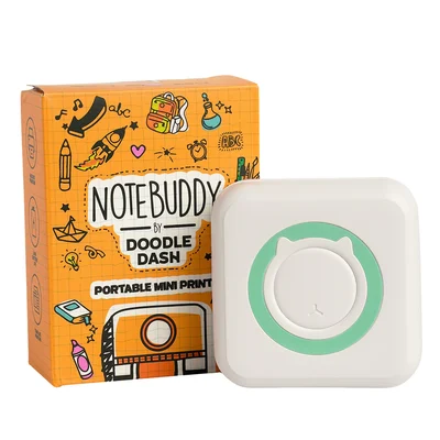 Mini Portable Printer