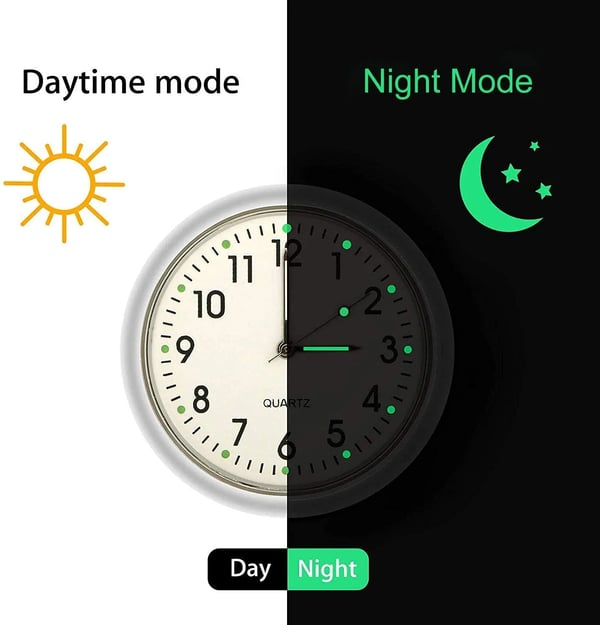 Mini Car Clock(Buy 2 get 1 free)