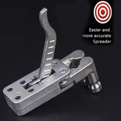 Stainless steel parts