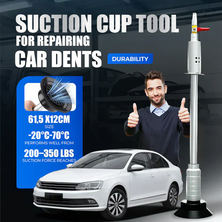 ?HOT SALE 50%OFF?Auto Body Dent Repair Suction Cup Tool